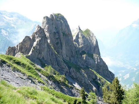 Col de Paletas