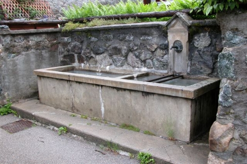 Fontaine